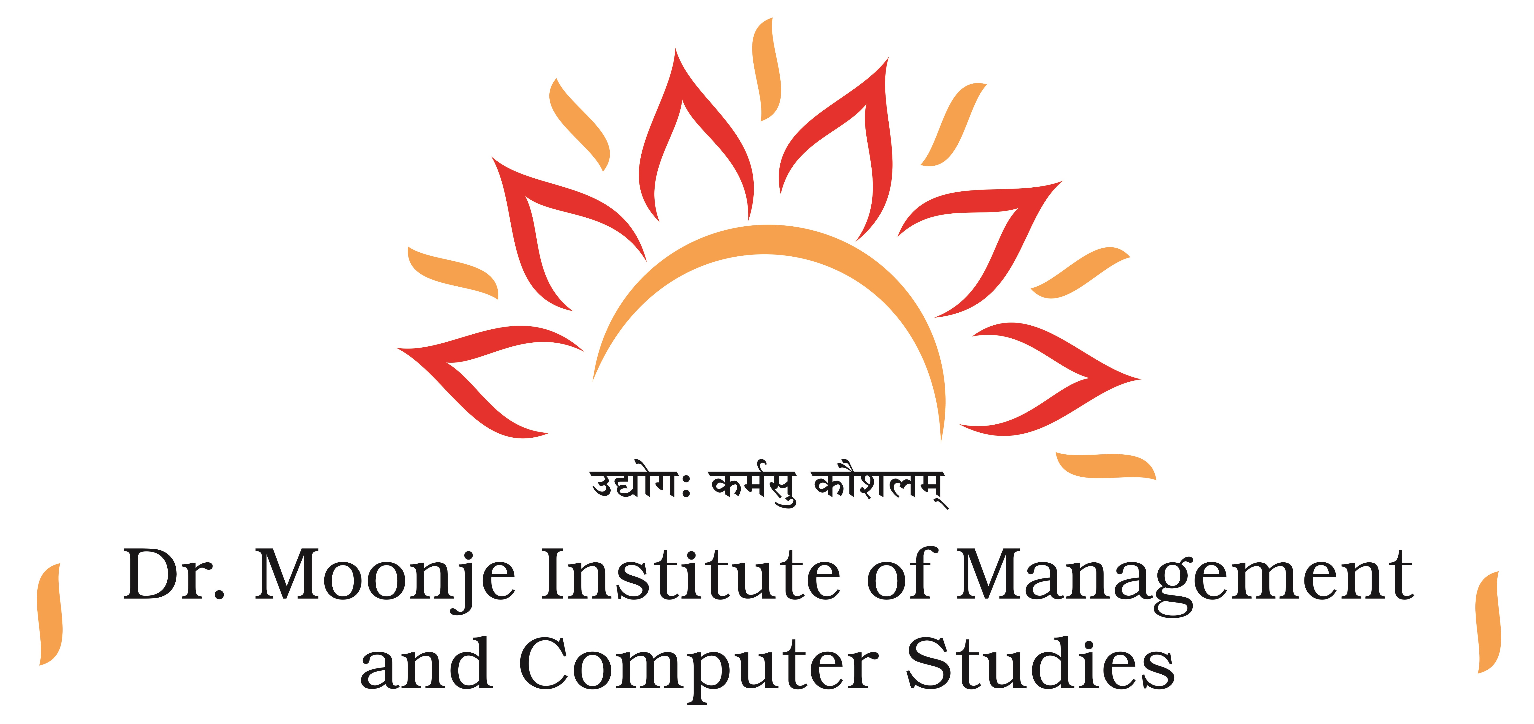 Dr Moonje Institute Of Management & Computer Studies