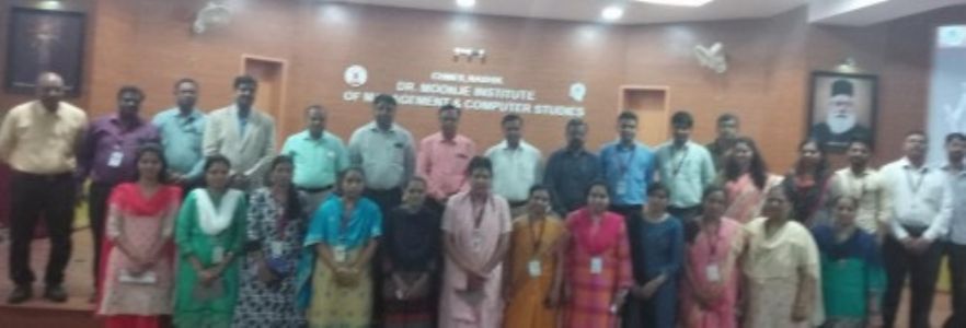 FELICITATION OF HON. DR. PRAFULLA PAWAR (REGISTRAR, SPPU)