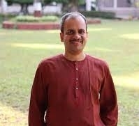 Dr. Varadraj Bapat_1 
