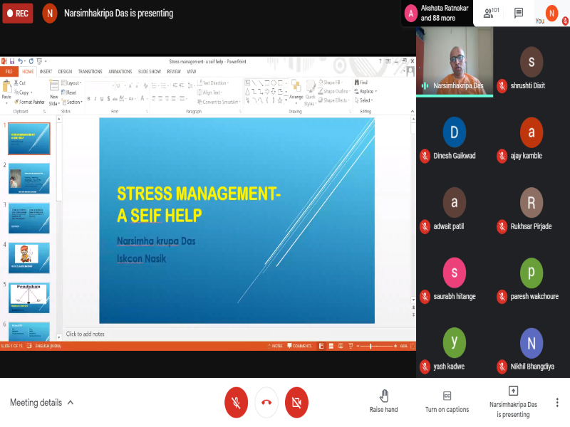 Stress Management_1 