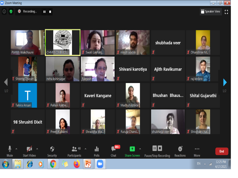 Business Education Dynami