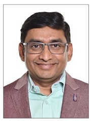 Rahul Vaidya 