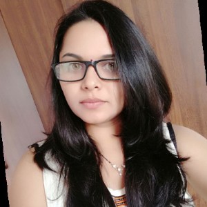 Rupali Kuwar<br>HR MANAGER, Fleek Motors Pvt. Ltd., Pune