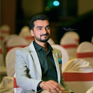 Shreyash Beldar<br>Hitachi Energy | Crompton Greaves | Transformer | Switchgears | German Language | Project Management <br>