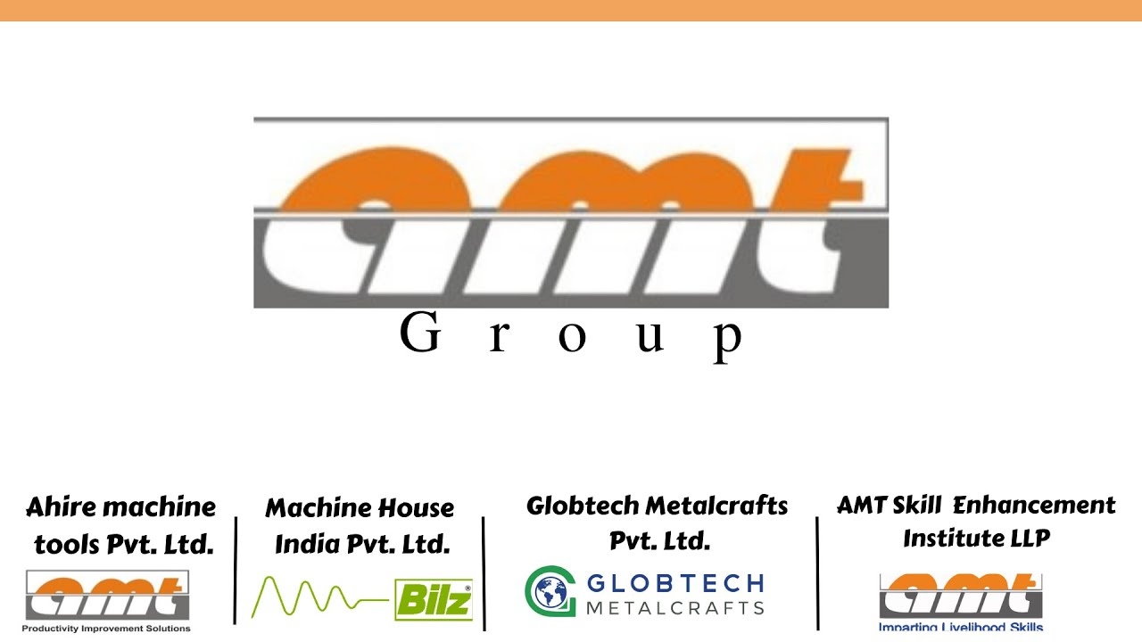AMT Group-Globtech Metalcraft