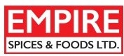 Empire Spices and Foods Ltd-