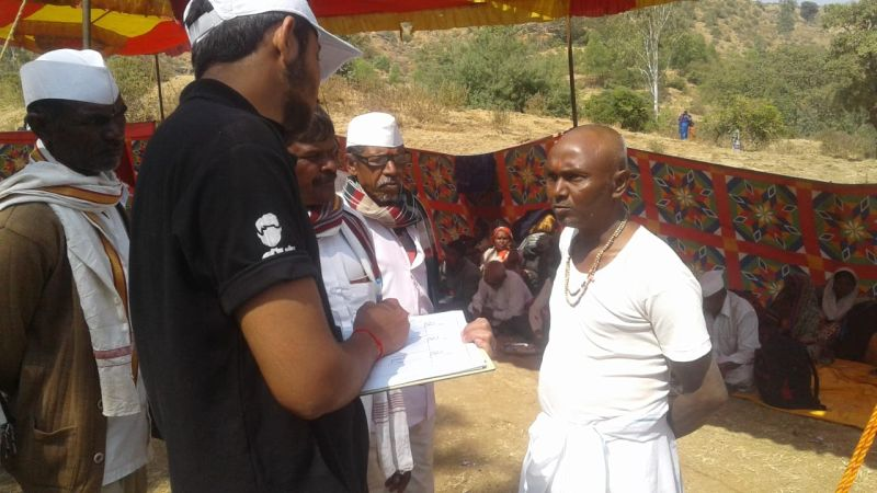 Nirmal Vari 1