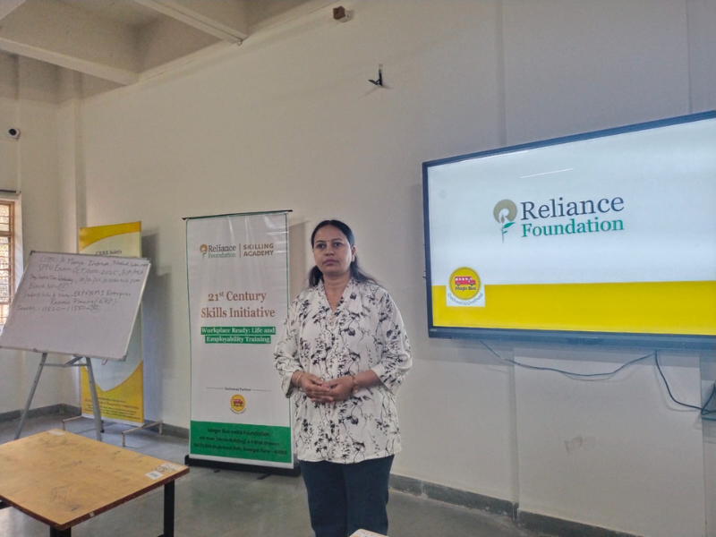 Relaince-Placement-1