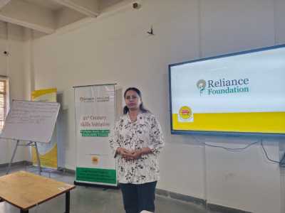 Pre-Placement Training & Placement Drive