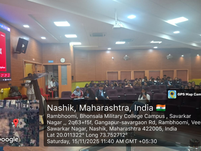 DMI-Industry-Samvaad 2