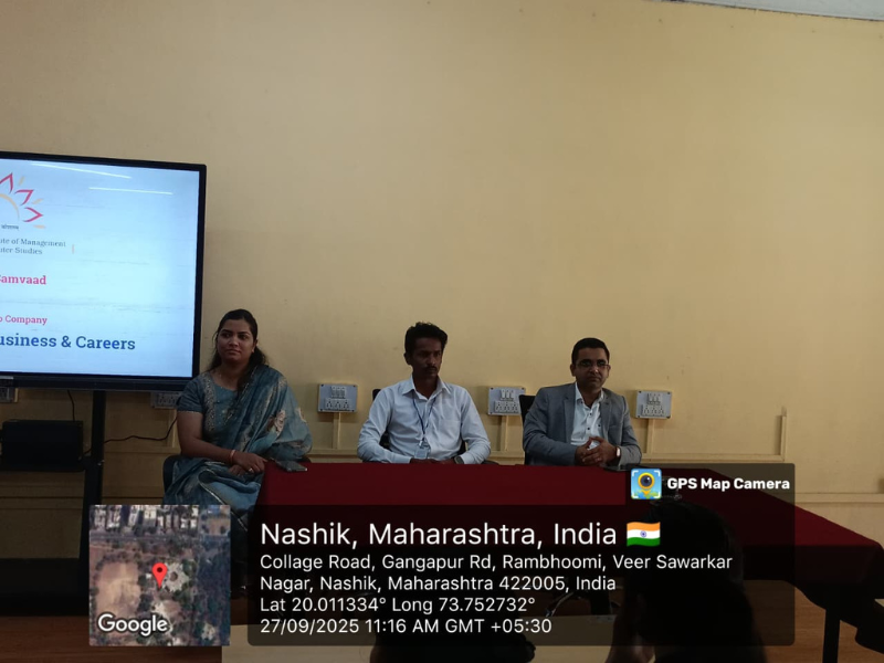 DMI1_Industry-Samvaad