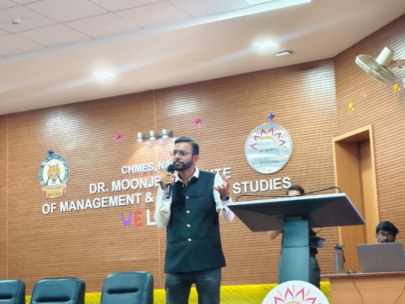 DMI_Industry-Samvaad-session