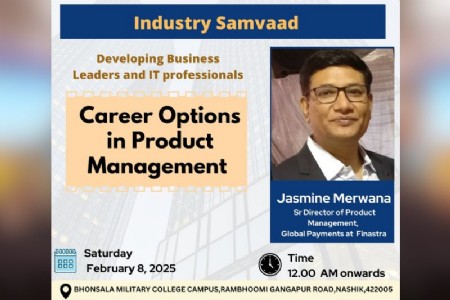 Career Options in Product Management