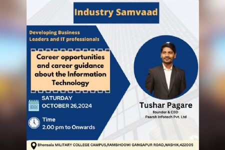 Career in IT