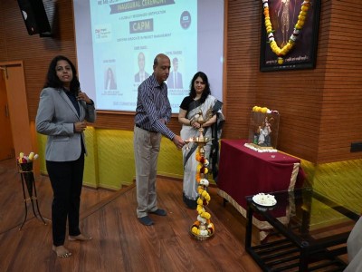 CAPM Certification Program