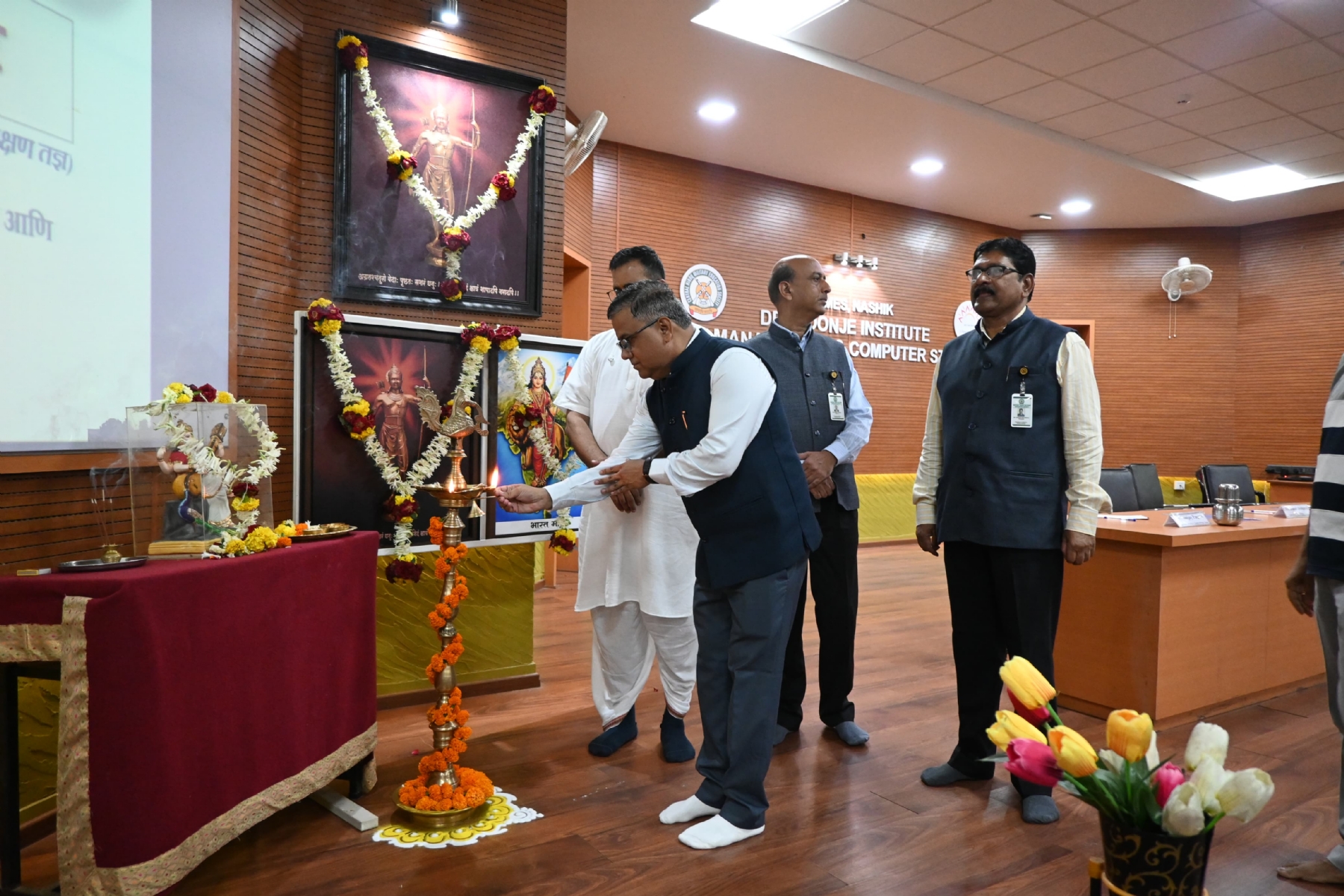 3Swbodh ka avishkar29May