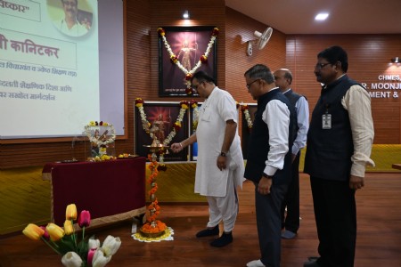 <b>Swabodh Ka Avishkar</b> 29May By Hon. Shri. Mukulji Kanitkar