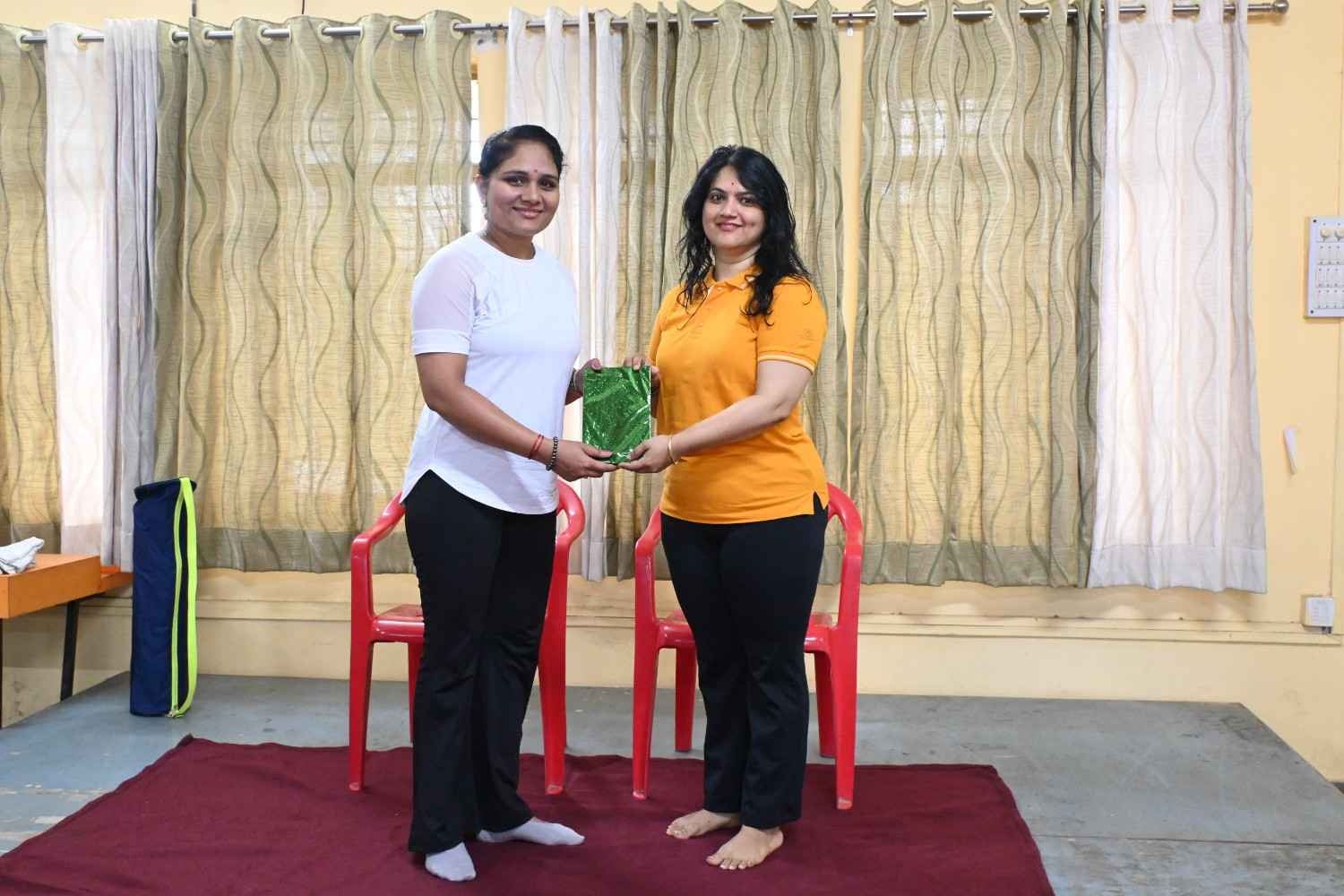yoga day