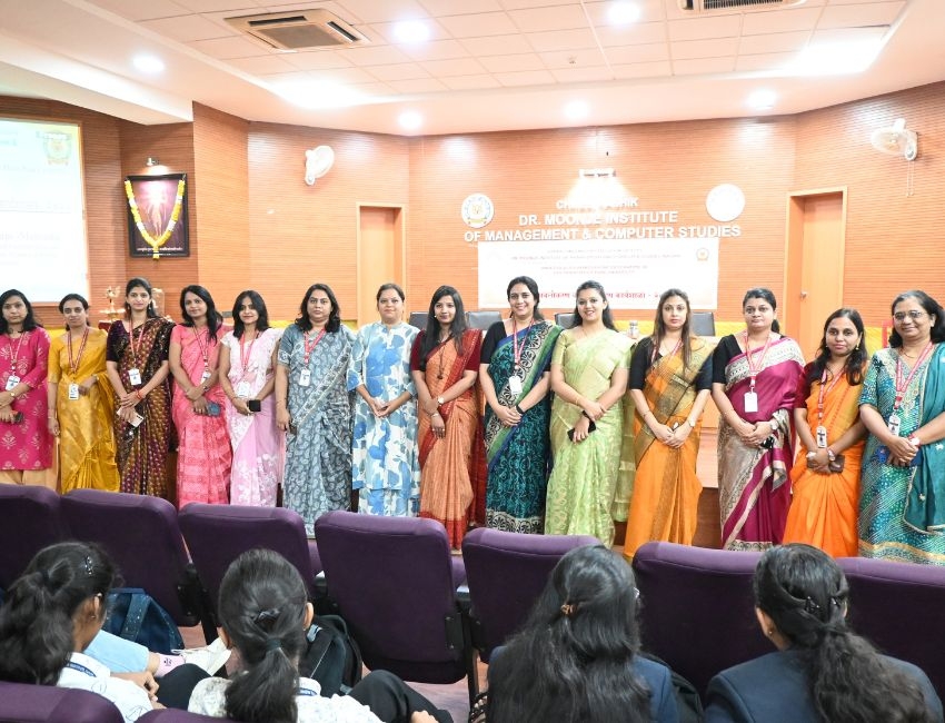Women Empowerment & Awareness Workshop 2025