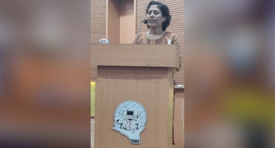 Dr.Ashwini Chakurkar