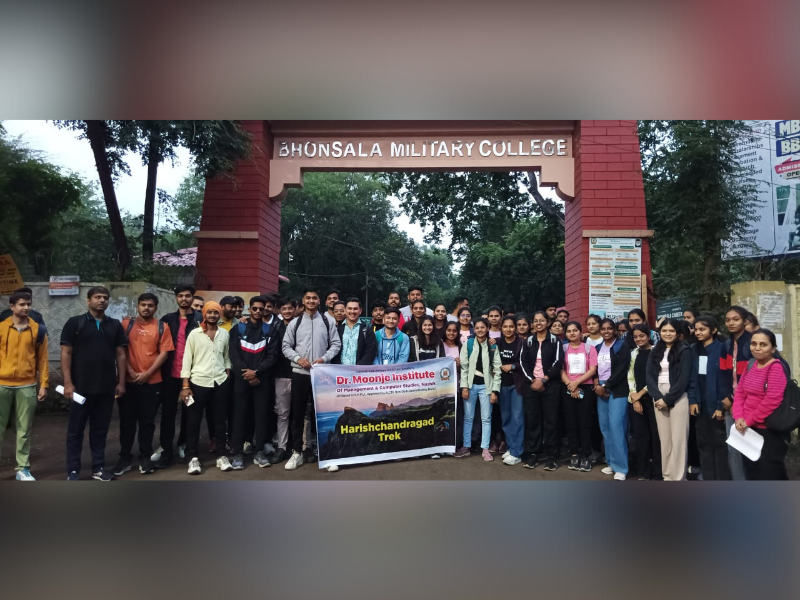 Harishchandragad Trekking Event