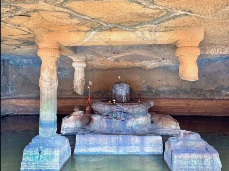 Harishchandragad Trekking Event