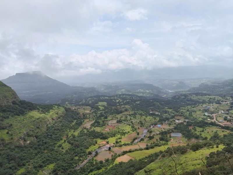 Harishchandragad-7-aug-2025 7