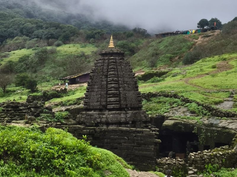 Harishchandragad-7-aug-2025 9