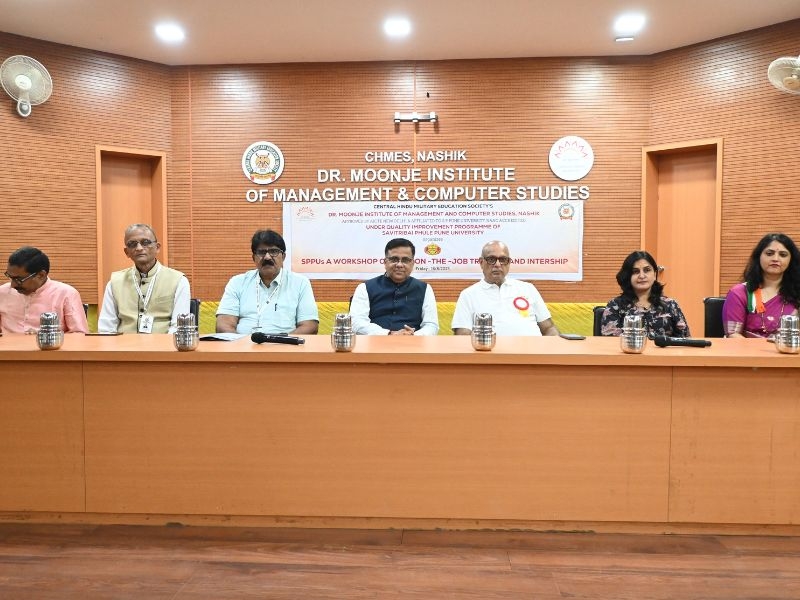 15th August – OJT Program Ceremony