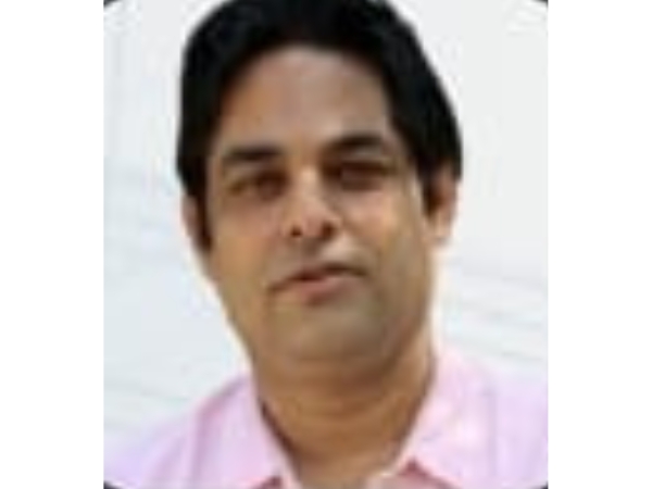 Dr Alok Kumar Singh