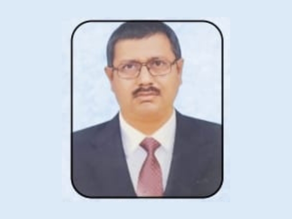 Dr. Kaushik Bhattacharjee