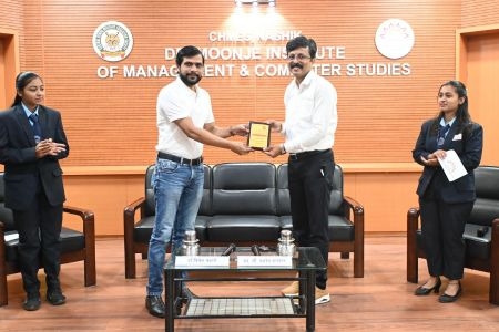 Industry Samvaad1