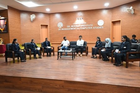 Industry Samvaad2