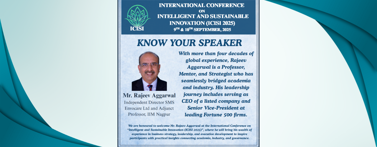 Rajeev Aggarwal