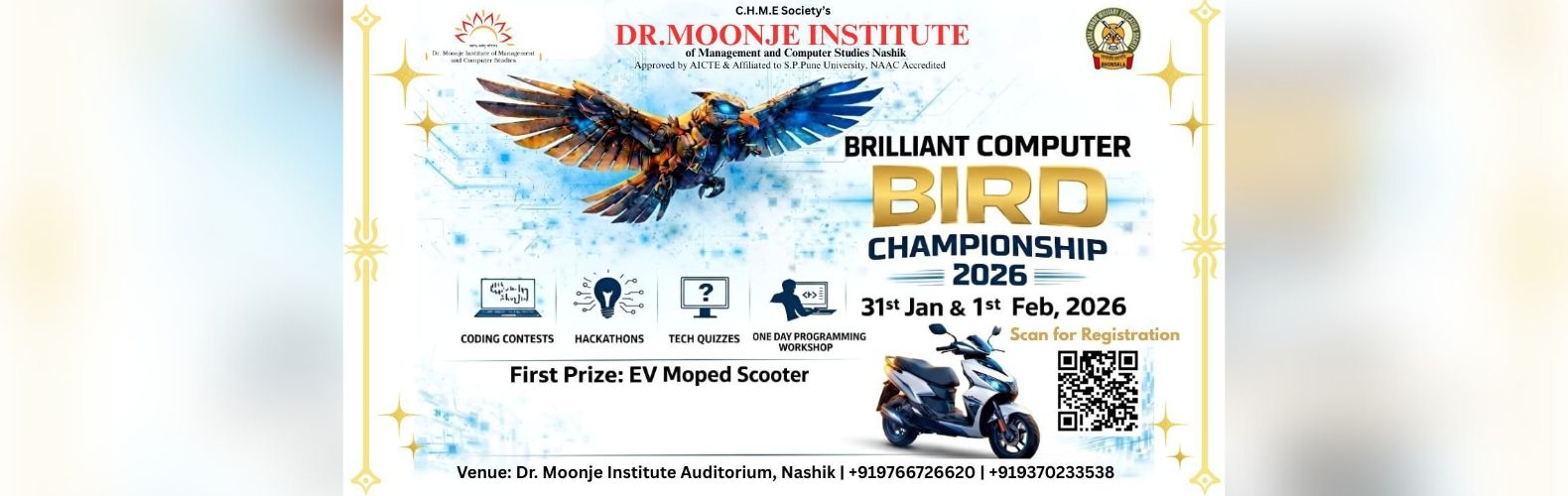 Bird Championship Bird