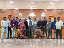 Powerlifting and Best Physique Competition 2026-27,