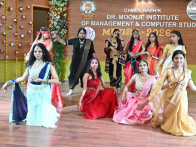 MUDRA 2026 – Day 2