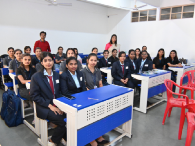 Nandi Foundation Training Program for Women Empowerment