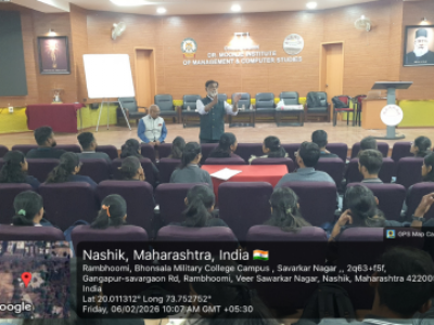 📢 Design Thinking Workshop