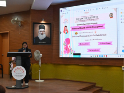 International Women’s Day Celebration