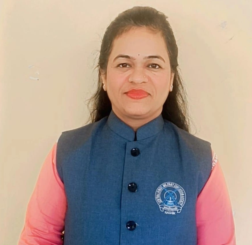 Adv. Sujata Mahendra Kate