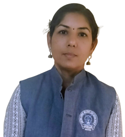 Mrs. Archana Ghadi