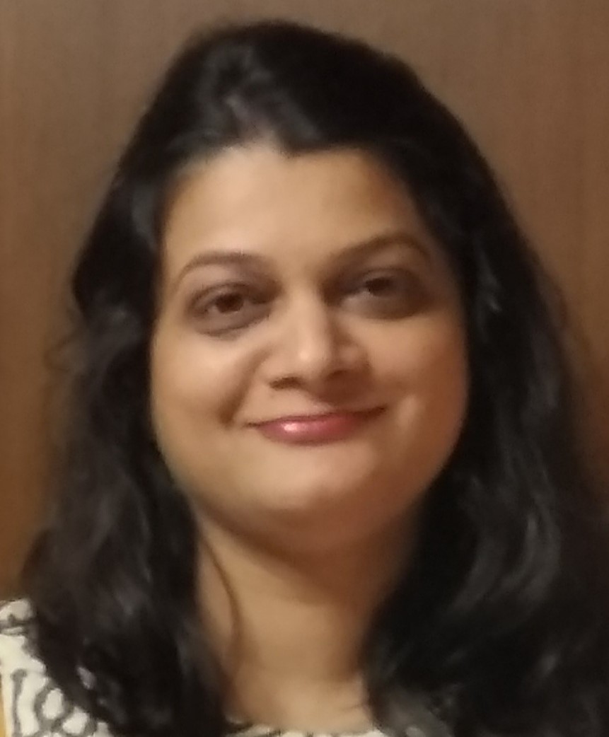 Dr.Radhika Khairnar