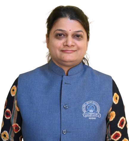 Dr.Radhika Khairnar