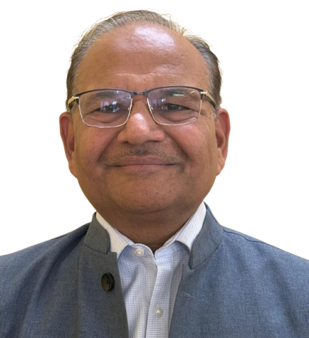 Dr.Niraj Choudhari