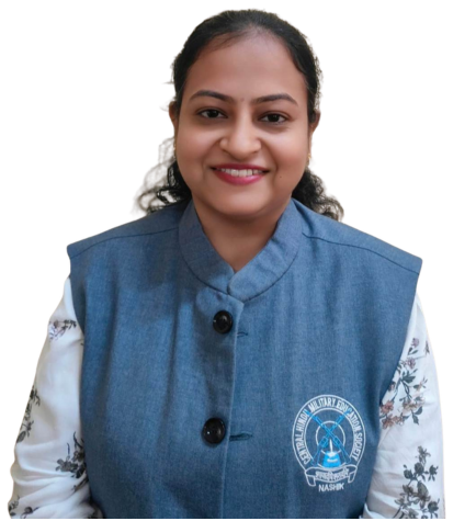 Tejali Khandare