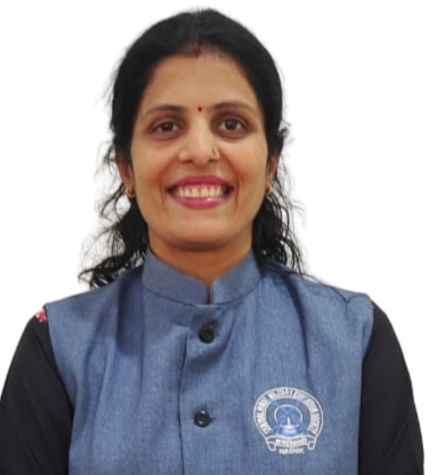 Mrs.Anamika Dixit