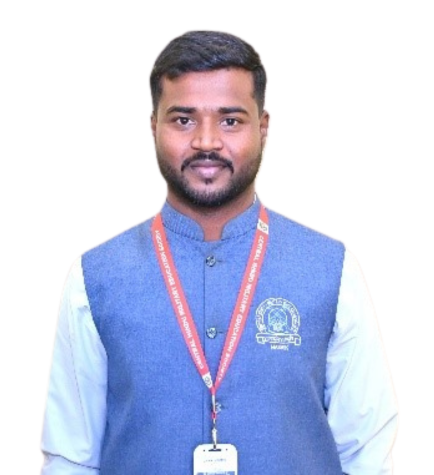 Mr. Atul D. Marde