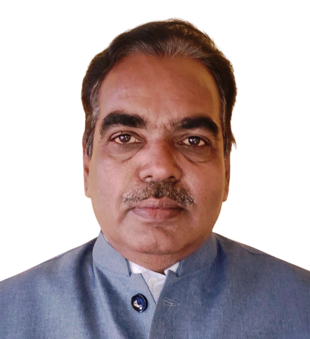 Dr.Manojkumar Langote