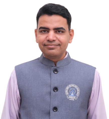 Dr. Nitin Choudhari
